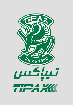 لوگو تیپاکس