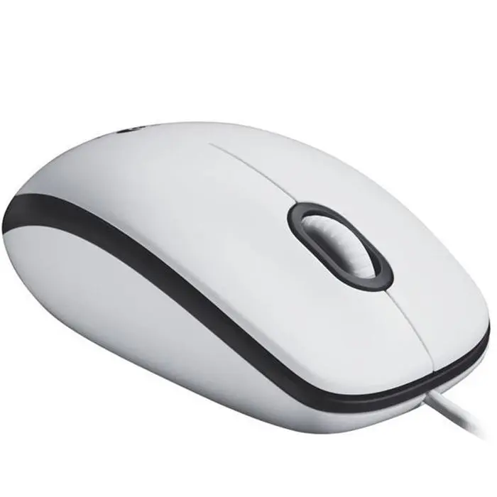 ماوس باسیم لاجیتک مدل M100 -gallery-1 - https://www.redtil.com