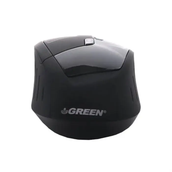 ماوس آفیشال گرین مدل GM-302 -gallery-3 - https://www.redtil.com