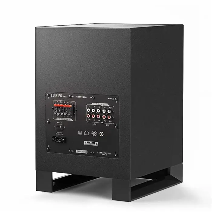 اسپیکر شش تکه رومیزی ادیفایر مدل R501T III 5.1 -gallery-4 - https://www.redtil.com