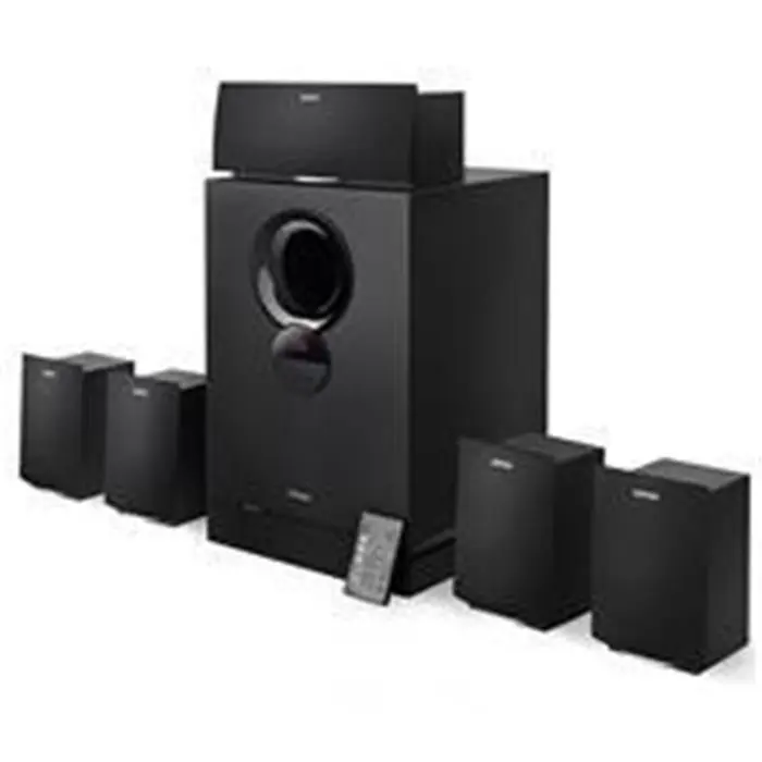 اسپیکر شش تکه رومیزی ادیفایر مدل R501T III 5.1 -gallery-5 - https://www.redtil.com