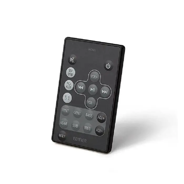 اسپیکر شش تکه رومیزی ادیفایر مدل R501T III 5.1 -gallery-7 - https://www.redtil.com
