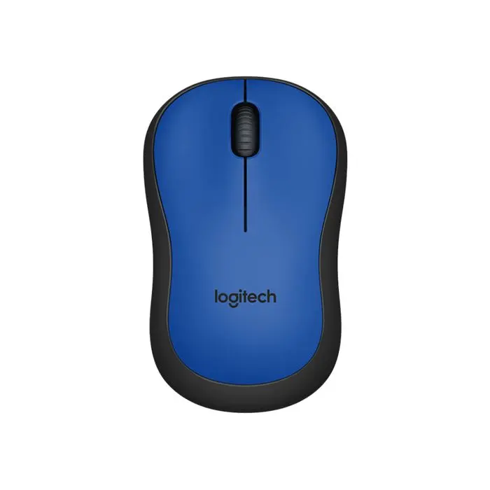 ماوس بیسیم لاجیتک مدل M220 Silent -gallery-11 - https://www.redtil.com