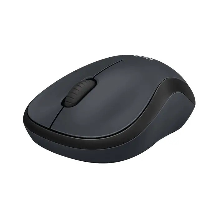 ماوس بیسیم لاجیتک مدل M220 Silent -gallery-1 - https://www.redtil.com