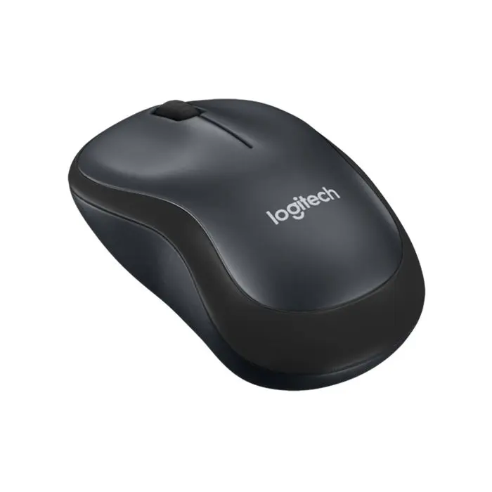 ماوس بیسیم لاجیتک مدل M220 Silent -gallery-5 - https://www.redtil.com