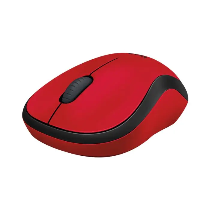 ماوس بیسیم لاجیتک مدل M220 Silent -gallery-6 - https://www.redtil.com