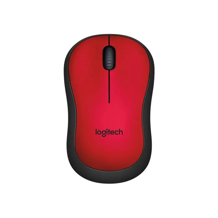 ماوس بیسیم لاجیتک مدل M220 Silent -gallery-7 - https://www.redtil.com