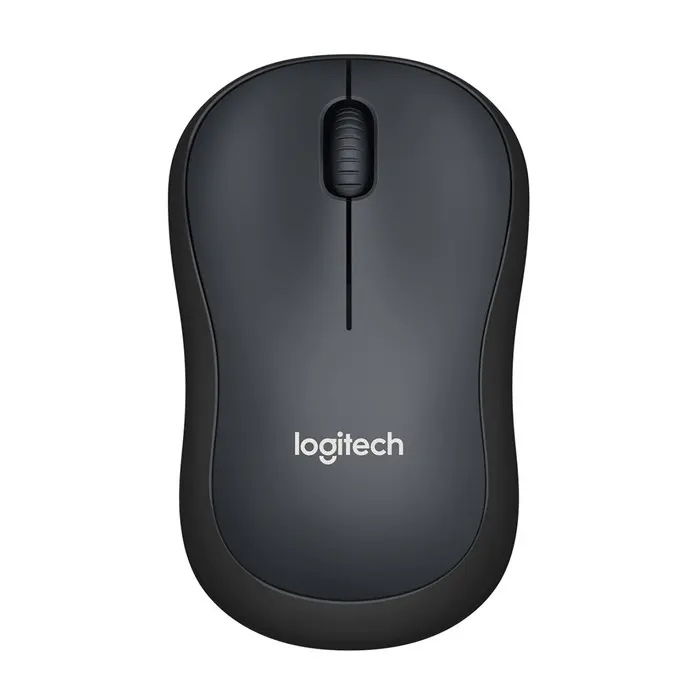 ماوس بیسیم لاجیتک مدل M220 Silent -gallery-8 - https://www.redtil.com