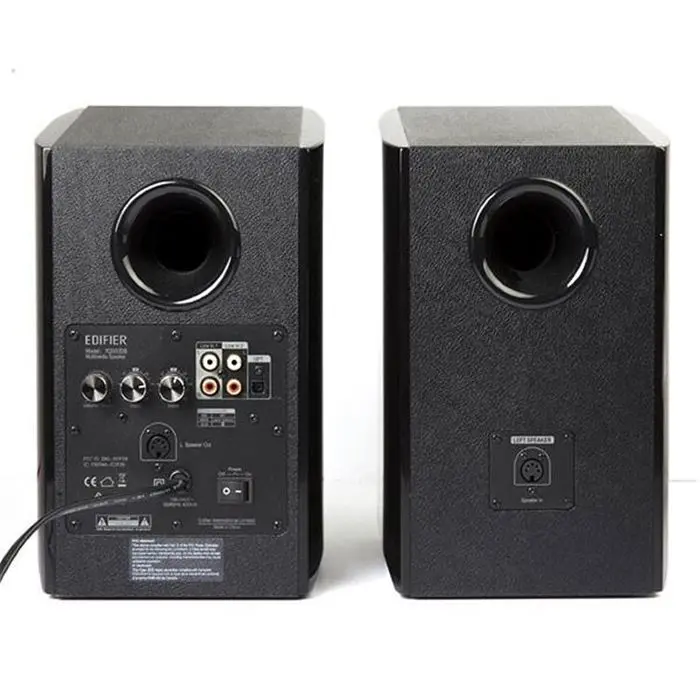 اسپیکر دوتیکه ادیفایر مدل R2000DB -gallery-1 - https://www.redtil.com