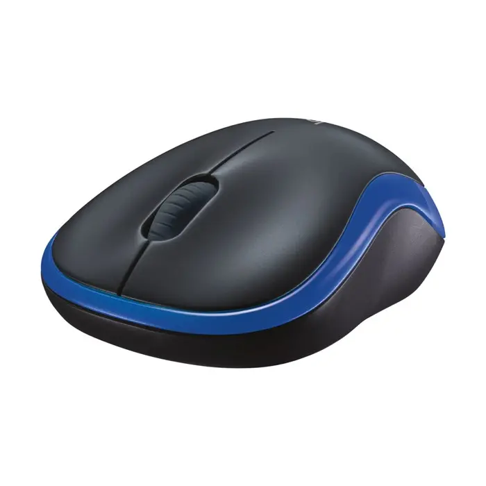 ماوس بی‌سیم لاجیتک مدل M185 -gallery-18 - https://www.redtil.com