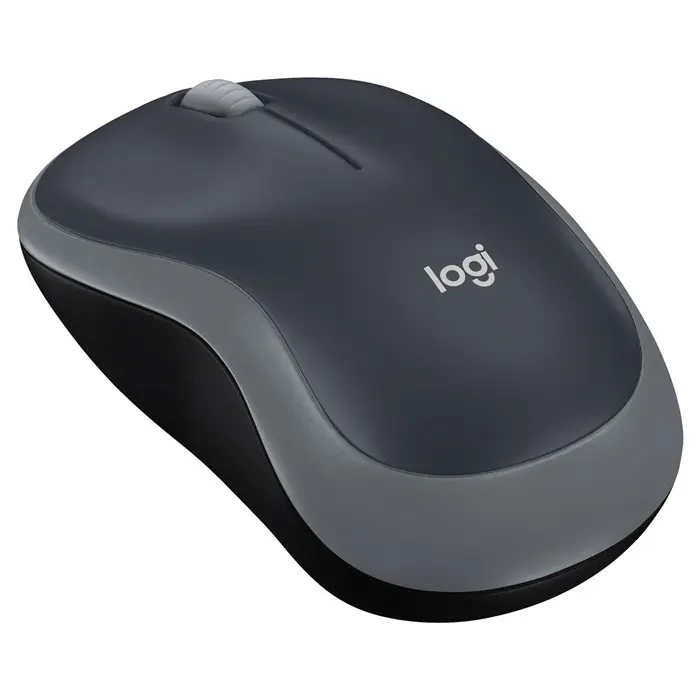 ماوس بی‌سیم لاجیتک مدل M185 -gallery-3 - https://www.redtil.com