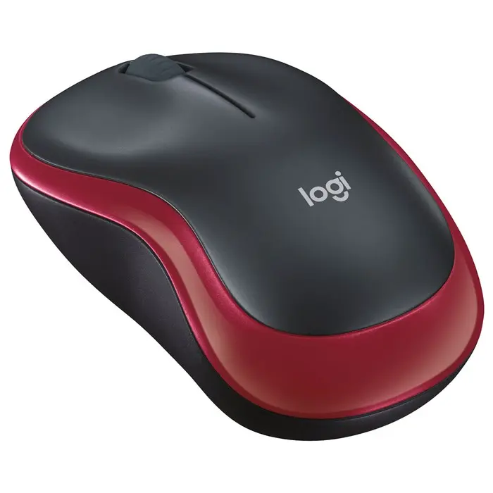 ماوس بی‌سیم لاجیتک مدل M185 -gallery-4 - https://www.redtil.com