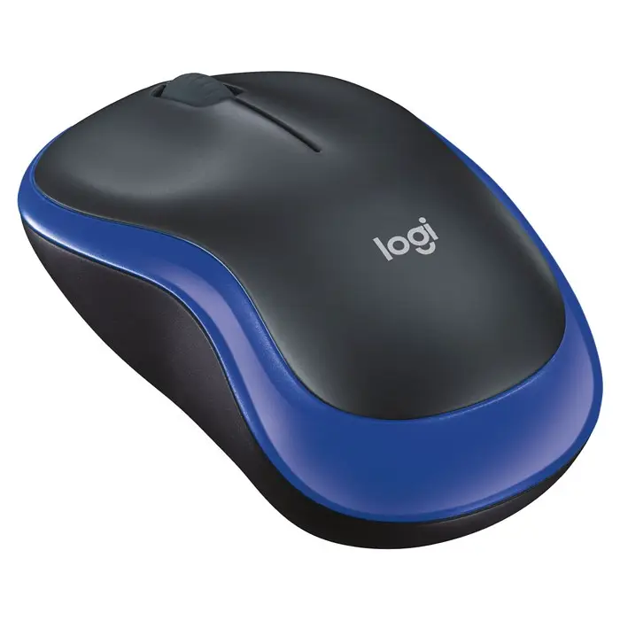 ماوس بی‌سیم لاجیتک مدل M185 -gallery-5 - https://www.redtil.com