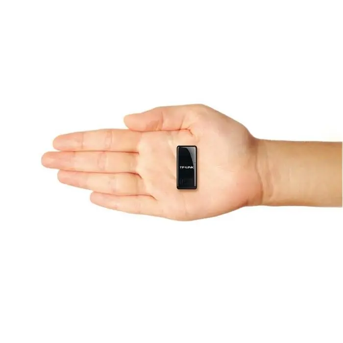 کارت شبکه بی‌سیم و USB تی پی-لینک مدل TL-WN823N -gallery-14 - https://www.redtil.com
