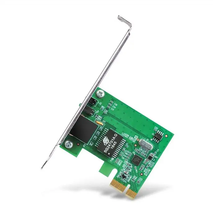 کارت شبکه گیگابیت و PCIe تی پی لینک مدل TG-3468 -gallery-5 - https://www.redtil.com