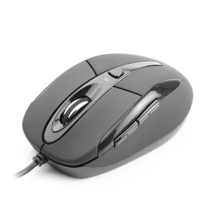 ماوس گرین مدل GM-301 -gallery-3 - https://www.redtil.com