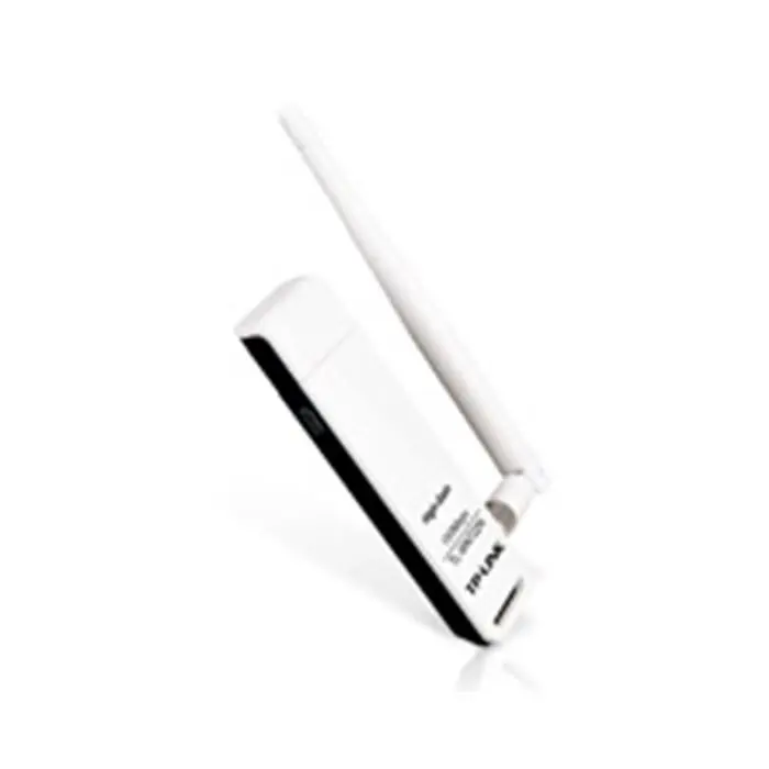 کارت شبکه USB و بی‌سیم تی پی-لینک مدل TL-WN722N -gallery-6 - https://www.redtil.com