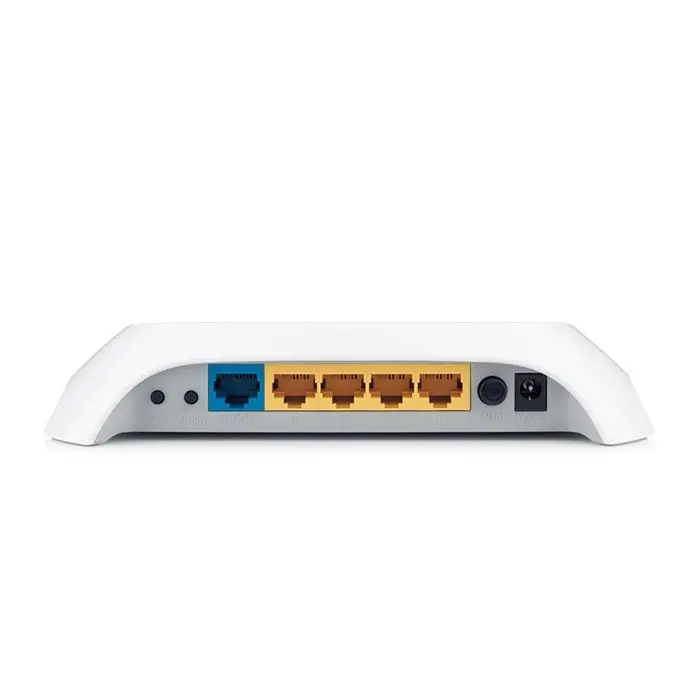 روتر بی‌سیم 300Mbps تی پی-لینک مدل TL-WR840N -gallery-9 - https://www.redtil.com