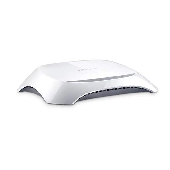 روتر بی‌سیم 300Mbps تی پی-لینک مدل TL-WR840N -gallery-2 - https://www.redtil.com