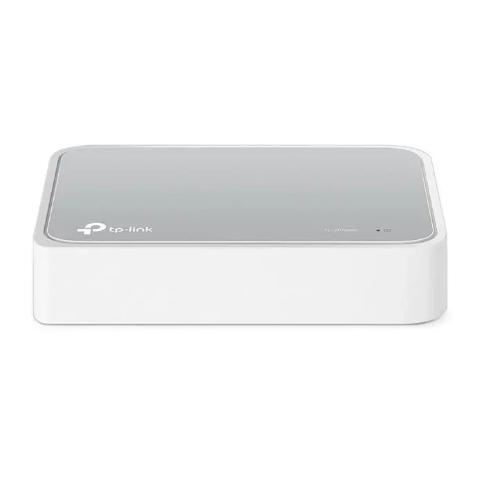 سوییچ 5 پورت تی پی-لینک مدل TL-SF1005D -gallery-5 - https://www.redtil.com