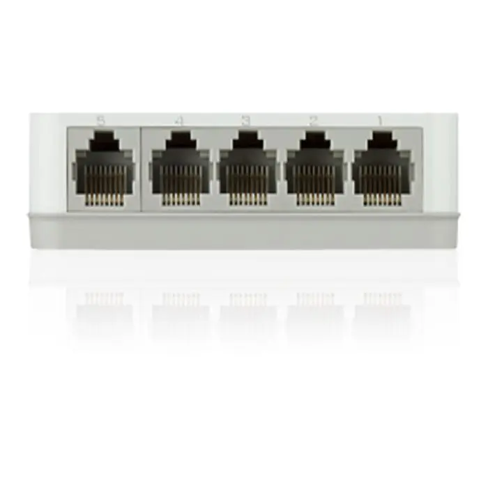 سوئیچ 5 پورت دی لینک مدل DGS-1005A -gallery-6 - https://www.redtil.com