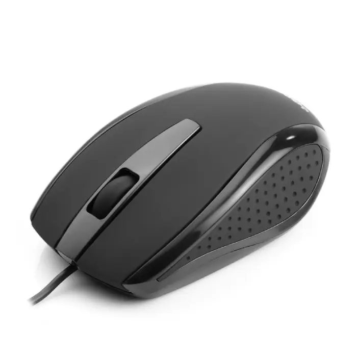 ماوس باسیم گرین مدل GM-101 -gallery-1 - https://www.redtil.com