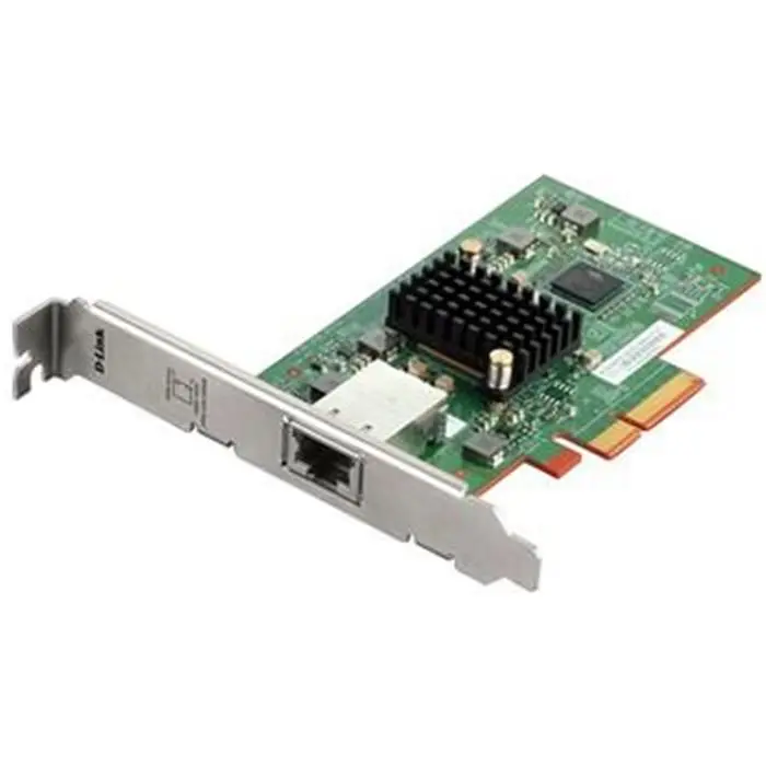 کارت شبکه PCI Express دی-لینک مدل DXE-810T -gallery-8 - https://www.redtil.com