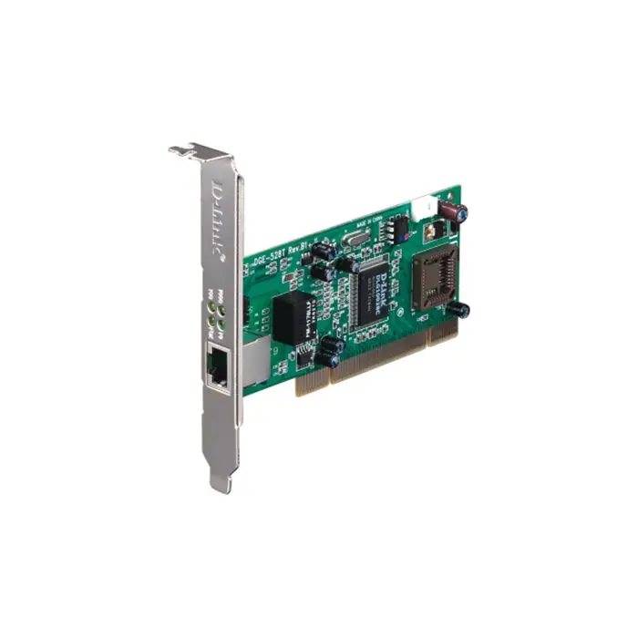 کارت شبکه گیگابیتی دی-لینک مدل DGE-528T -gallery-9 - https://www.redtil.com