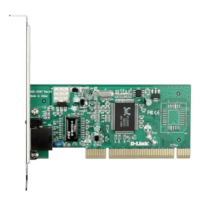 کارت شبکه گیگابیتی دی-لینک مدل DGE-528T -gallery-3 - https://www.redtil.com