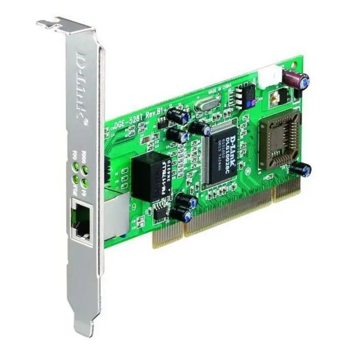 کارت شبکه گیگابیتی دی-لینک مدل DGE-528T -gallery-7 - https://www.redtil.com