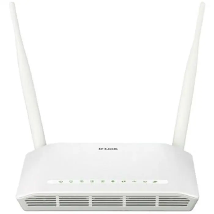 مودم روتر بی‌سیم +ADSL2 دی لینک مدل Dlink DSL-2750U -gallery-1 - https://www.redtil.com