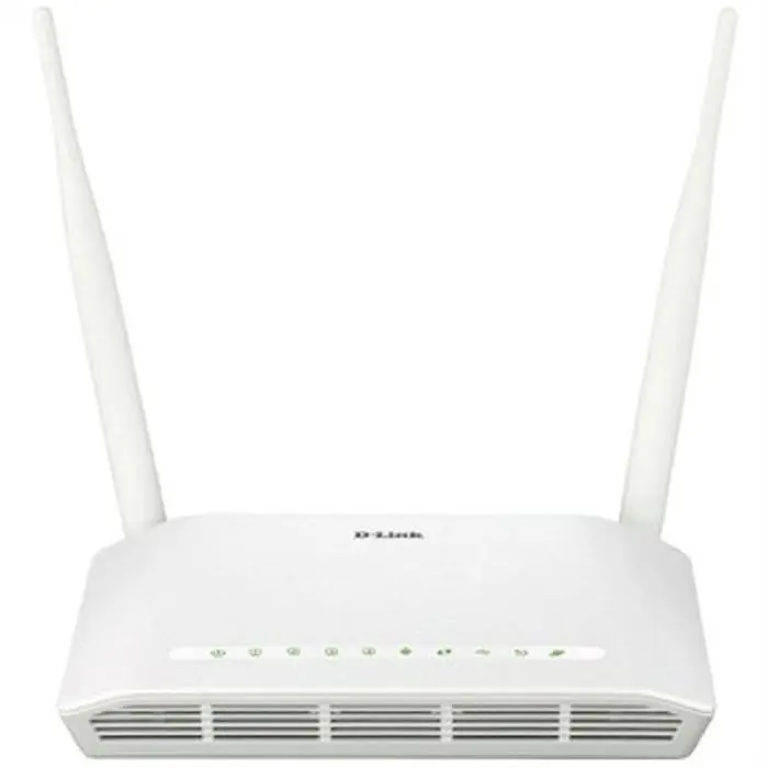 مودم روتر بی‌سیم +ADSL2 دی لینک مدل Dlink DSL-2750U -gallery-4 - https://www.redtil.com