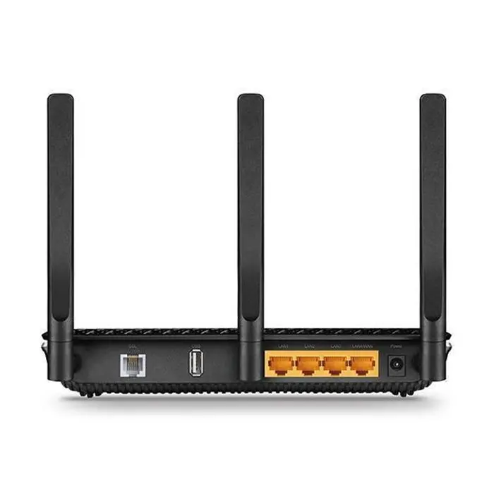 مودم روتر تی پی لینک مدل Archer VR600 -gallery-7 - https://www.redtil.com