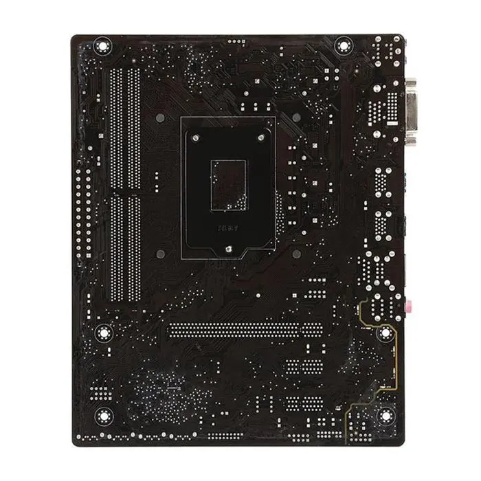 مادربرد ایسوس Motherboard Asus H110M-K -gallery-3 - https://www.redtil.com