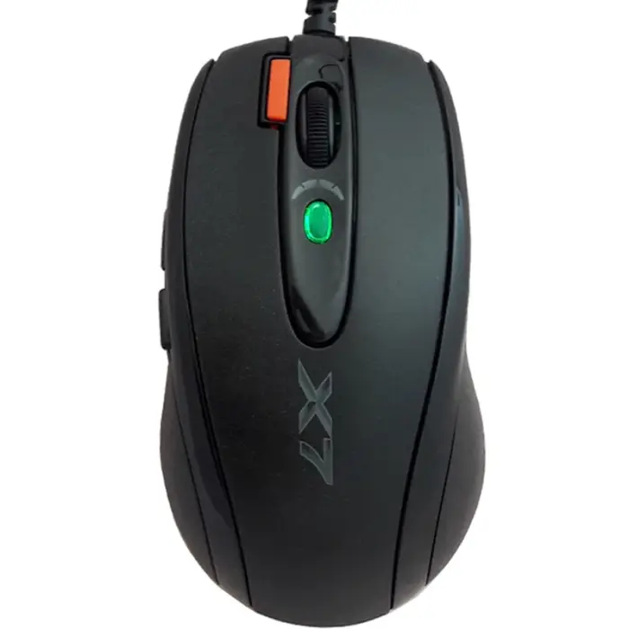 موس ای فور تک XL-710BK -gallery-1 - https://www.redtil.com