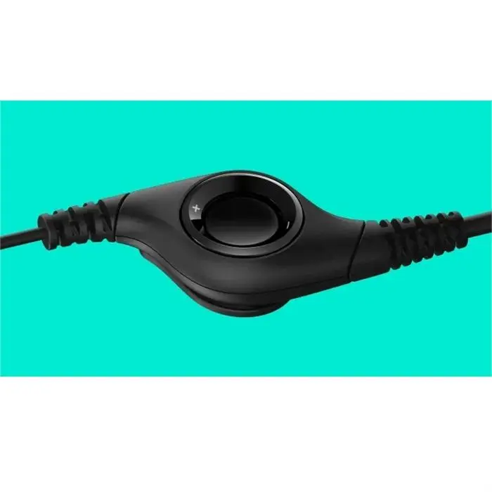 هدست لاجیتک مدل H390 -gallery-11 - https://www.redtil.com