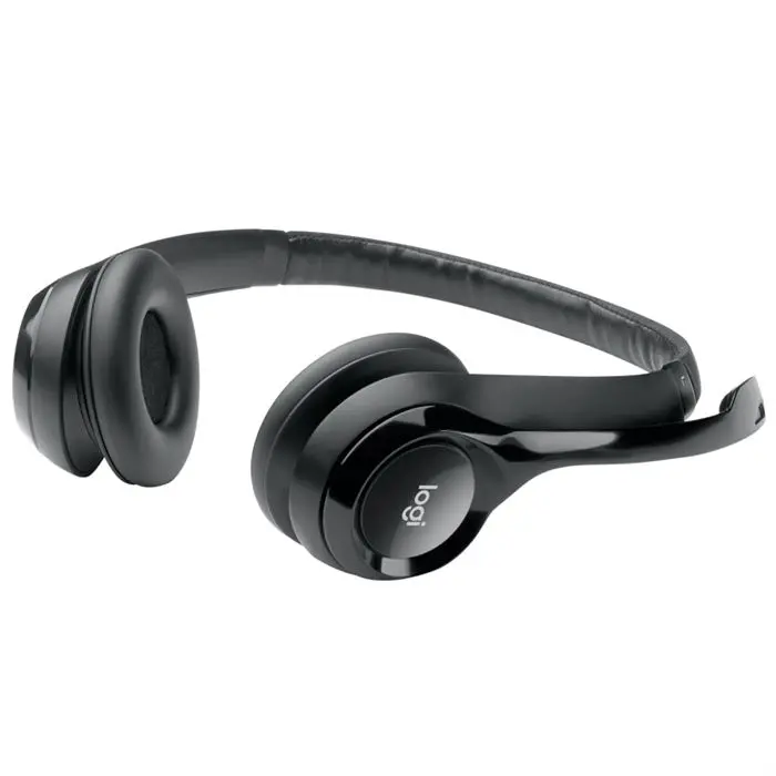 هدست لاجیتک مدل H390 -gallery-1 - https://www.redtil.com