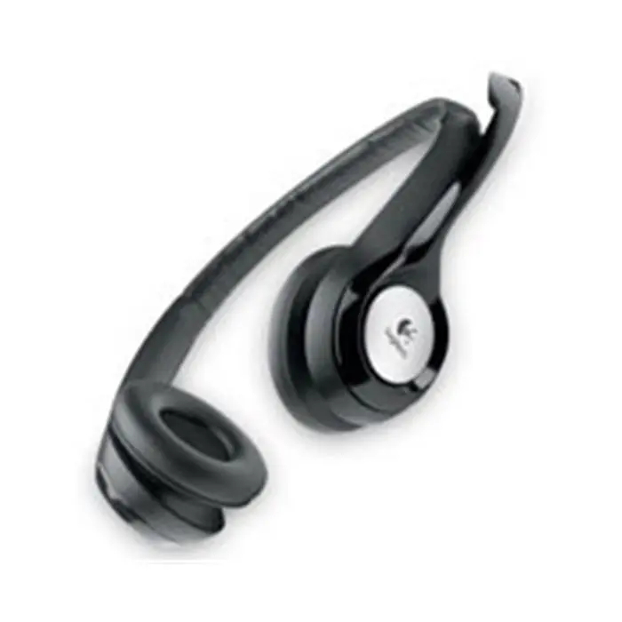 هدست لاجیتک مدل H390 -gallery-6 - https://www.redtil.com
