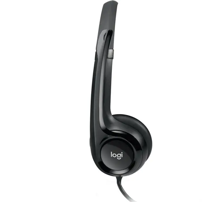 هدست لاجیتک مدل H390 -gallery-8 - https://www.redtil.com