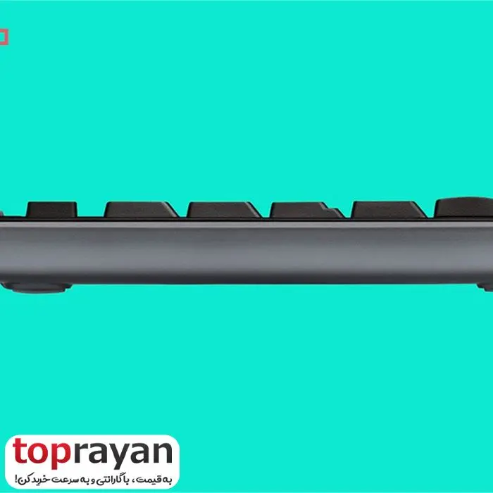 کیبورد و ماوس بی‌سیم لاجیتک مدل MK270 -gallery-14 - https://www.redtil.com