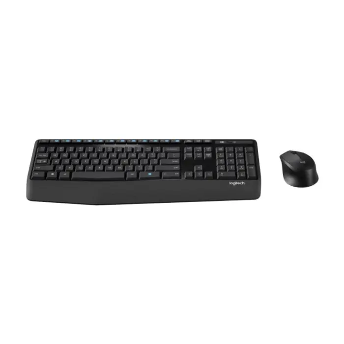 کیبورد و ماوس لاجیتک مدل MK345 -gallery-4 - https://www.redtil.com