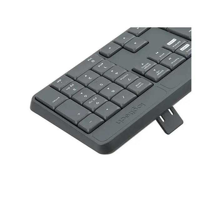 کیبورد و ماوس بیسیم لاجیتک مدل MK235 -gallery-3 - https://www.redtil.com