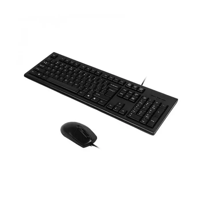 کیبورد و ماوس باسیم ای فورتک A4Tech KR-8572S با حروف فارسی -gallery-9 - https://www.redtil.com