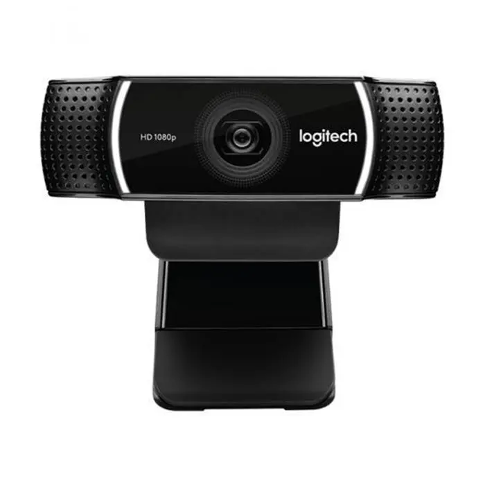 وب کم حرفه ای لاجیتک مدل C922 Pro -gallery-1 - https://www.redtil.com
