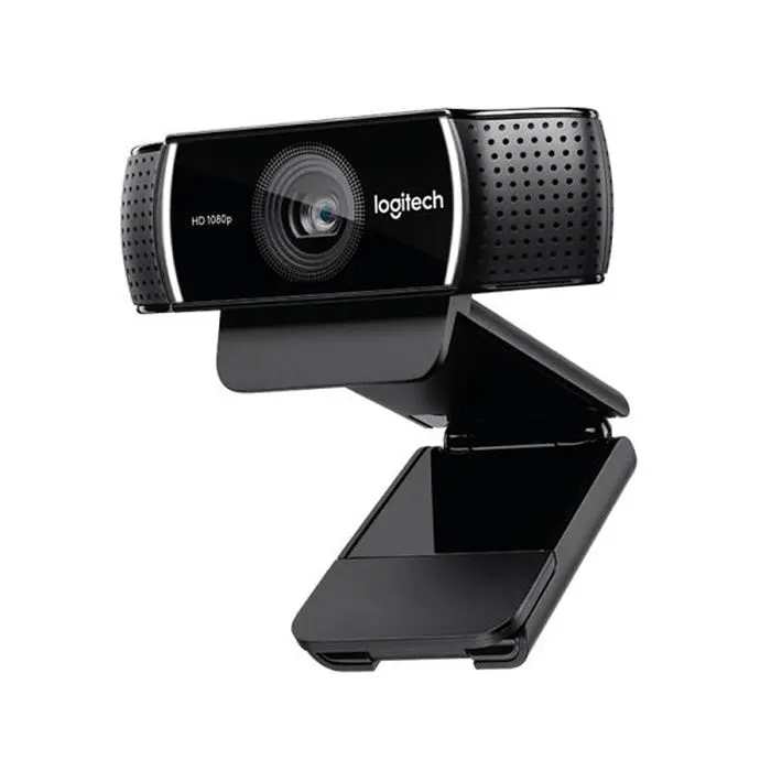 وب کم حرفه ای لاجیتک مدل C922 Pro -gallery-4 - https://www.redtil.com