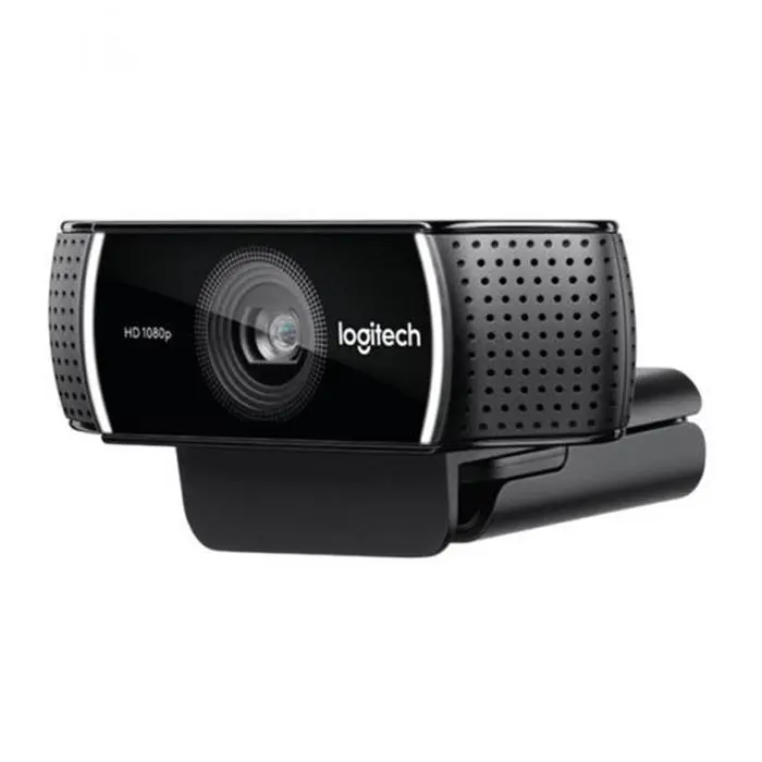 وب کم حرفه ای لاجیتک مدل C922 Pro -gallery-7 - https://www.redtil.com