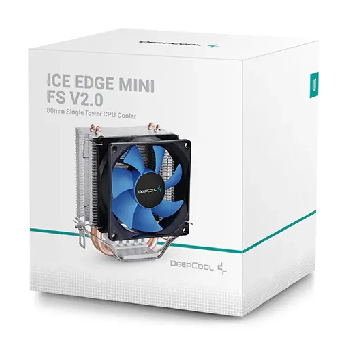 فن پردازنده دیپ کول Fan DeepCool ICE EDGE MINI FS V2.0 -gallery-4 - https://www.redtil.com