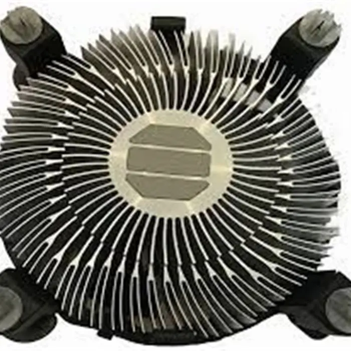 فن پردازنده اینتل سوکت Fan CPU Intel LGA 1150-1155-1156 -gallery-6 - https://www.redtil.com