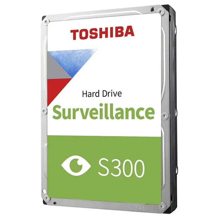 هارد اینترنال توشیبا Toshiba S300 Surveillance 4TB 128MB -gallery-1 - https://www.redtil.com