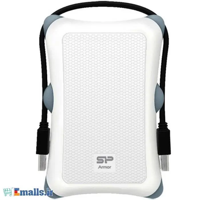 هارددیسک اکسترنال Silicon Power مدل آرمور A30 ظرفیت 1 ترابایت -gallery-13 - https://www.redtil.com